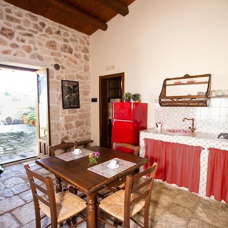 Homidoo Carrubo Apartment Santa Croce Camerina Exterior foto