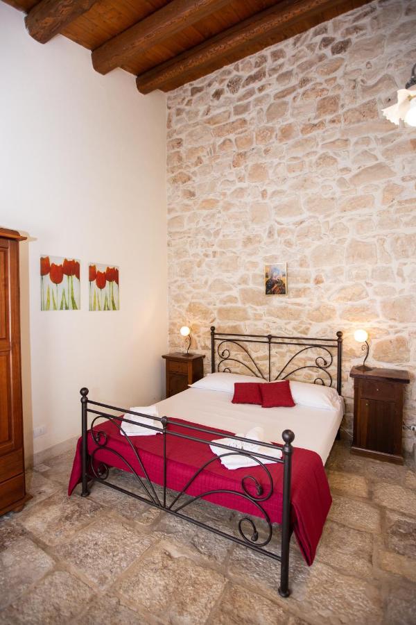 Homidoo Carrubo Apartment Santa Croce Camerina Exterior foto