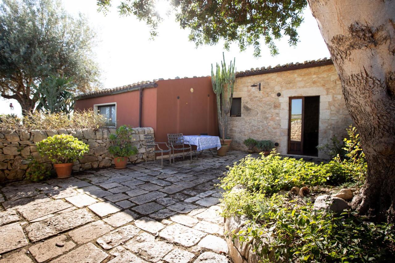Homidoo Carrubo Apartment Santa Croce Camerina Exterior foto