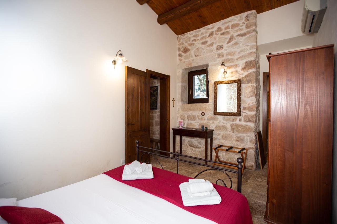 Homidoo Carrubo Apartment Santa Croce Camerina Exterior foto