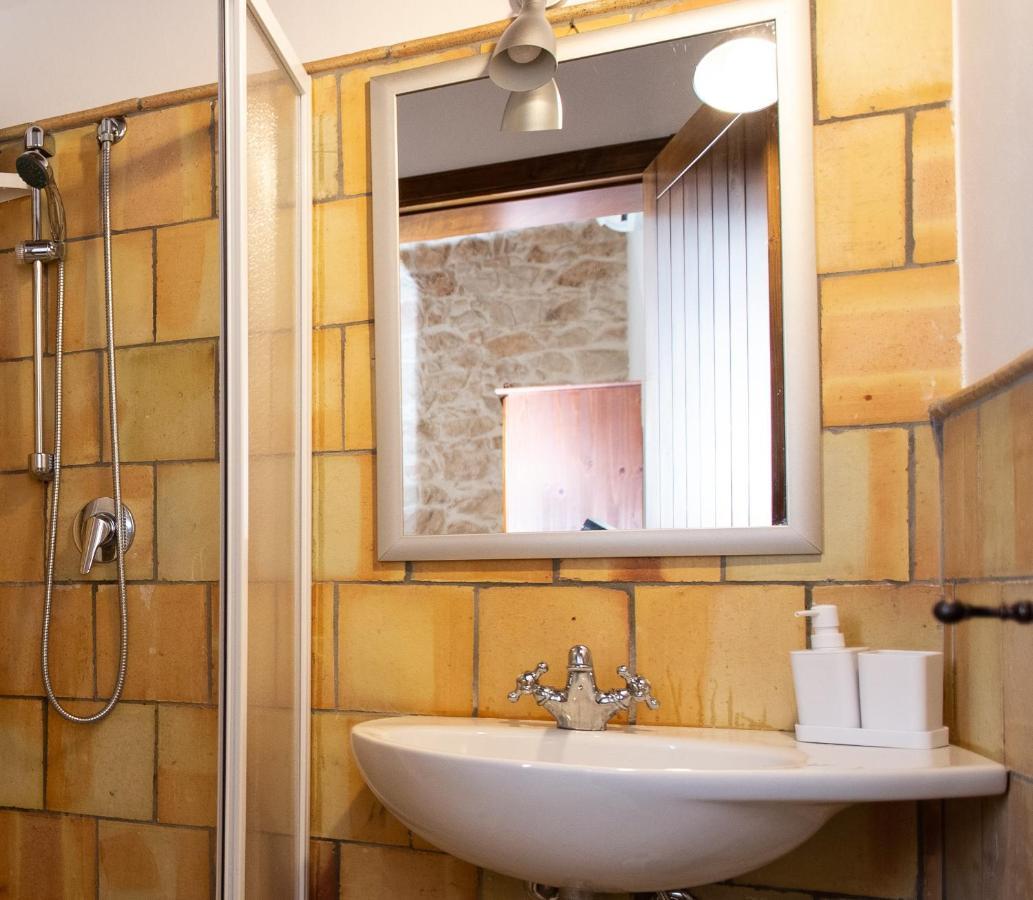 Homidoo Carrubo Apartment Santa Croce Camerina Exterior foto