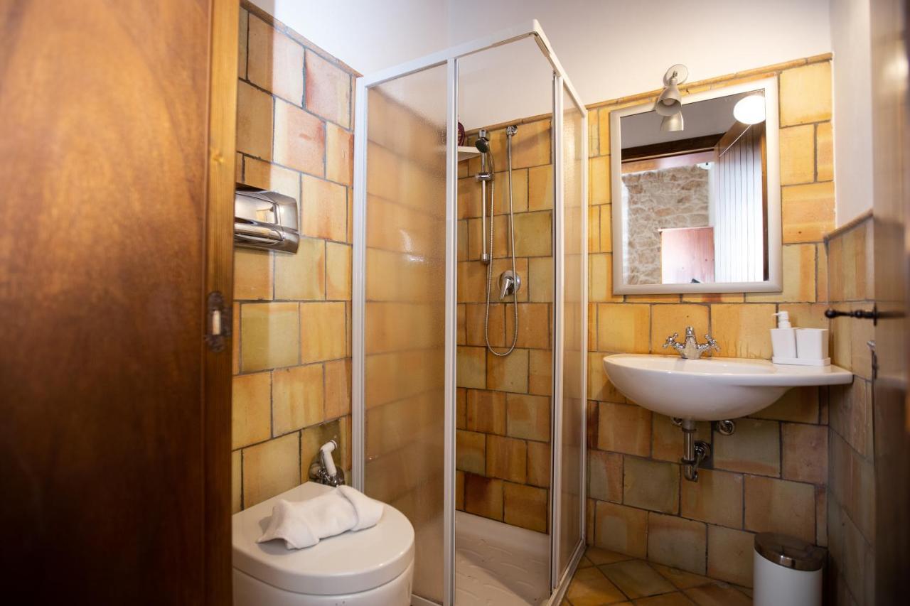 Homidoo Carrubo Apartment Santa Croce Camerina Exterior foto