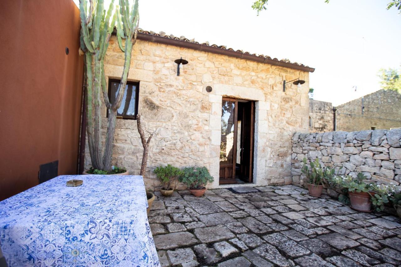 Homidoo Carrubo Apartment Santa Croce Camerina Exterior foto