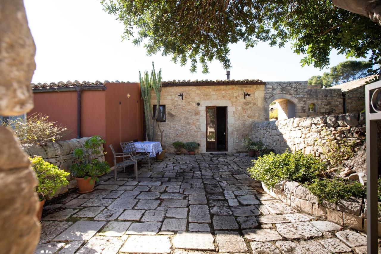 Homidoo Carrubo Apartment Santa Croce Camerina Exterior foto