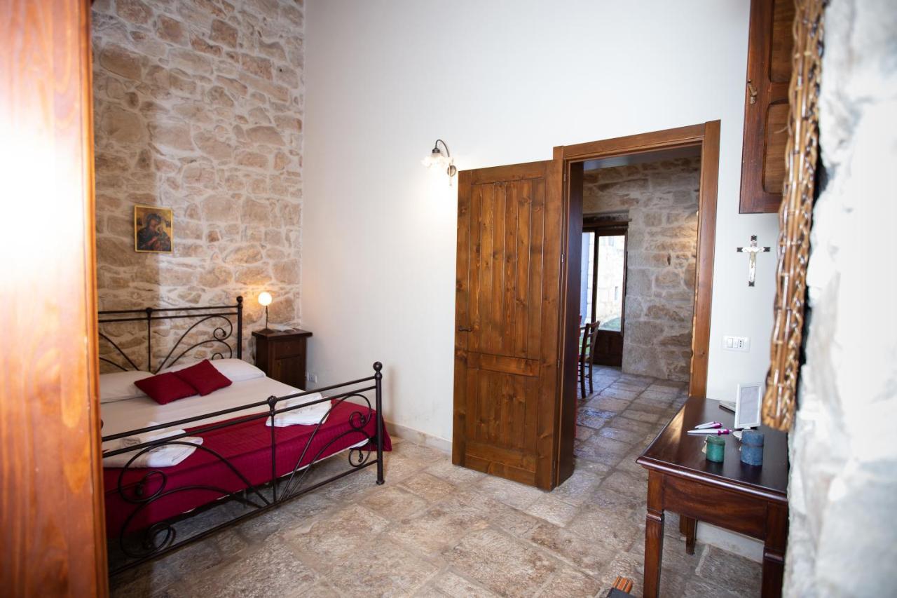 Homidoo Carrubo Apartment Santa Croce Camerina Exterior foto
