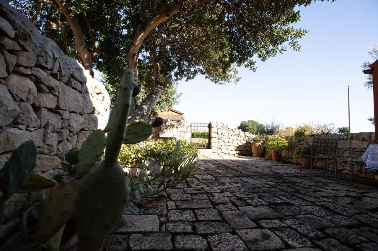 Homidoo Carrubo Apartment Santa Croce Camerina Exterior foto