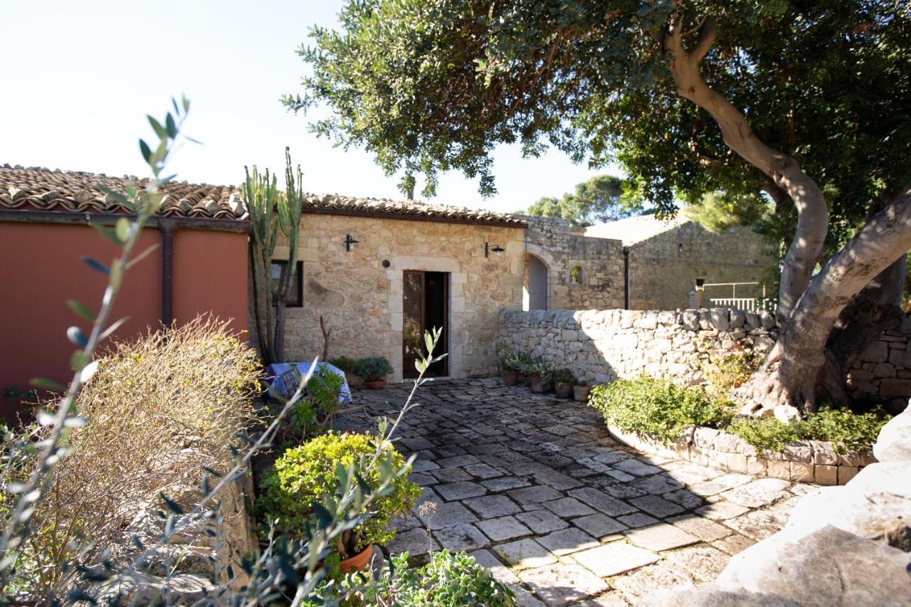 Homidoo Carrubo Apartment Santa Croce Camerina Exterior foto