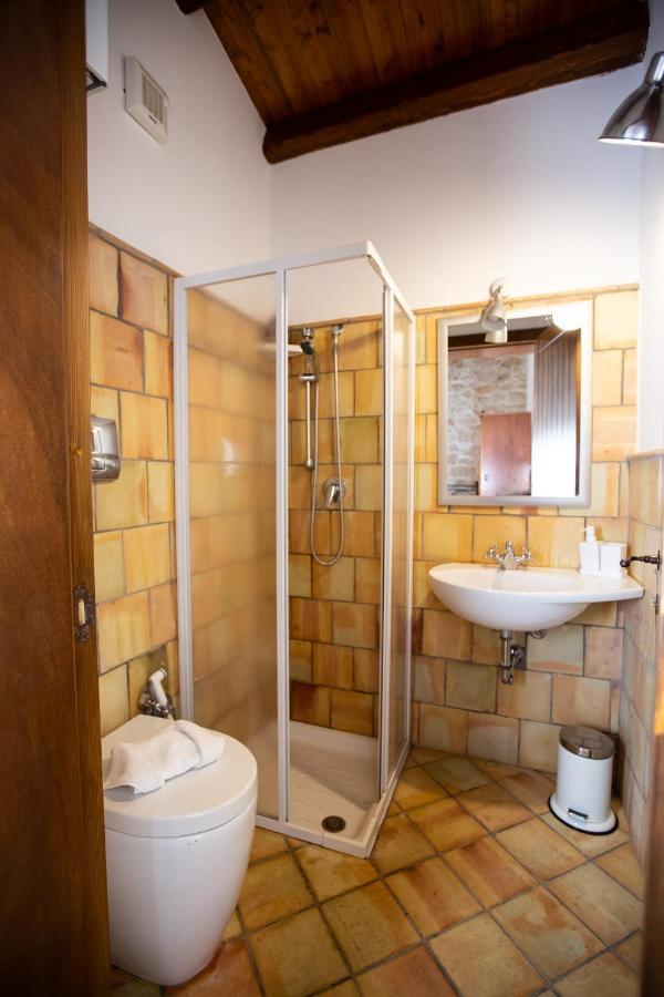 Homidoo Carrubo Apartment Santa Croce Camerina Exterior foto
