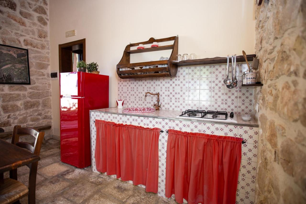 Homidoo Carrubo Apartment Santa Croce Camerina Exterior foto