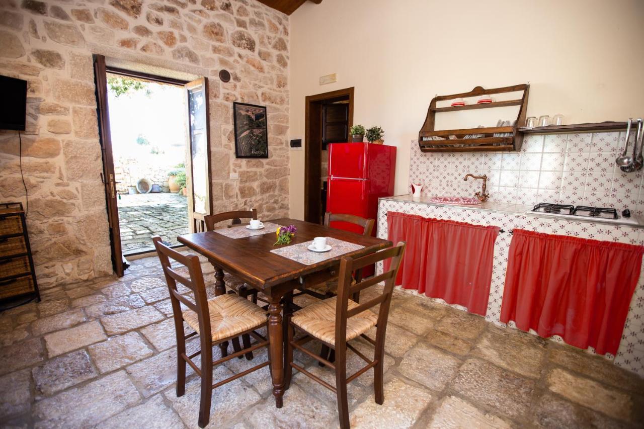 Homidoo Carrubo Apartment Santa Croce Camerina Exterior foto